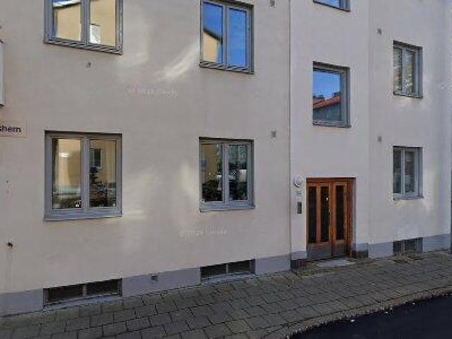 57 m2 lägenhet uthyres i Helsingborg