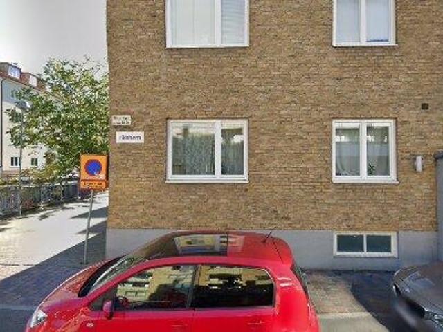 57 m2 lägenhet uthyres i Helsingborg