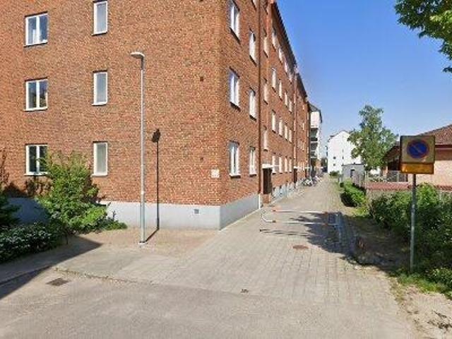 57 m2 lägenhet uthyres i Helsingborg