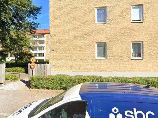 57 m2 lägenhet uthyres i Helsingborg