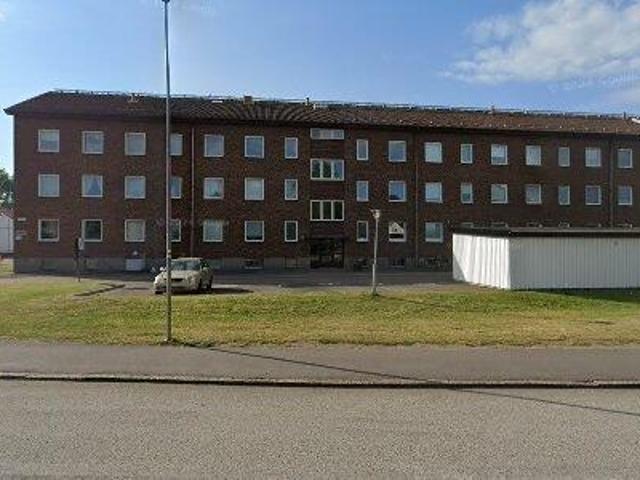 57 m2 lägenhet uthyres i Helsingborg