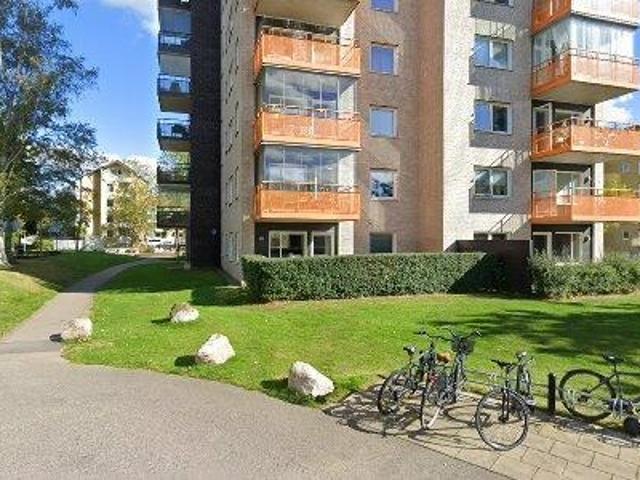 57 m2 lägenhet uthyres i Helsingborg