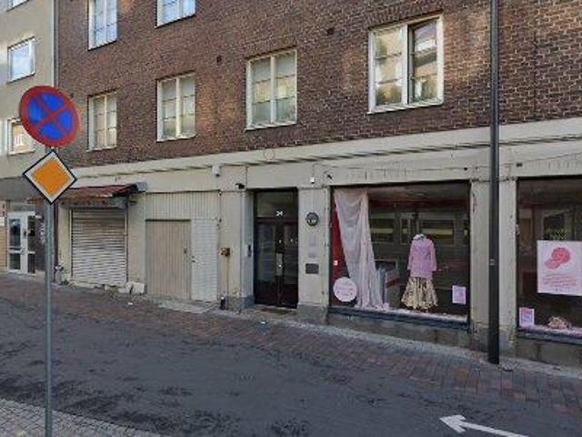 57 m2 lägenhet uthyres i Helsingborg