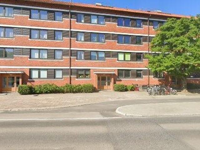 57 m2 lägenhet uthyres i Helsingborg