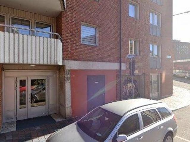 57 m2 lägenhet uthyres i Helsingborg