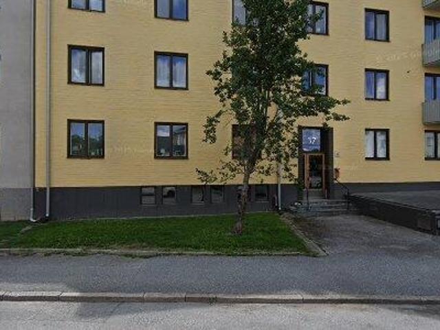 57 m2 lägenhet uthyres i Örebro