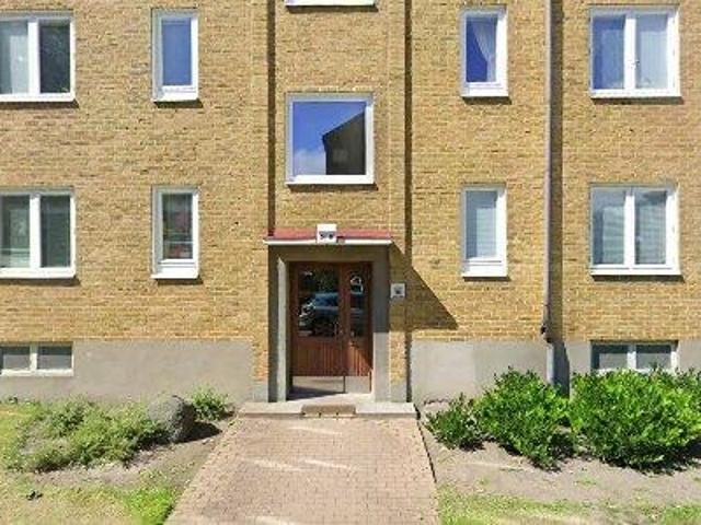 57 m2 lägenhet uthyres i Landskrona
