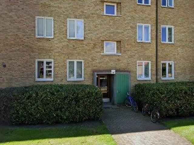 57 m2 lägenhet uthyres i Landskrona