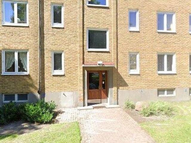 57 m2 lägenhet uthyres i Landskrona
