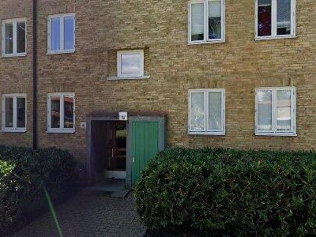 57 m2 lägenhet uthyres i Landskrona