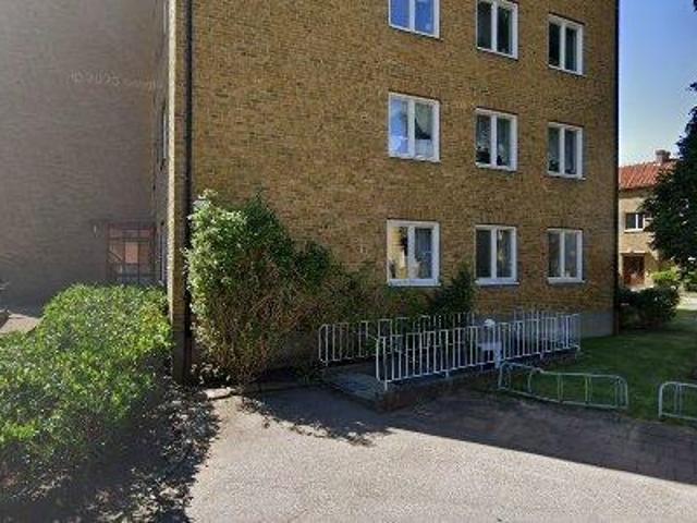 57 m2 lägenhet uthyres i Landskrona