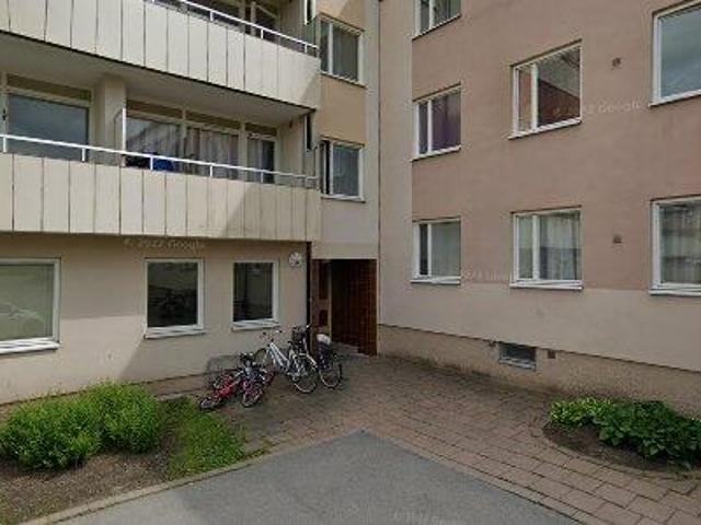 57 m2 lägenhet uthyres i Linköping