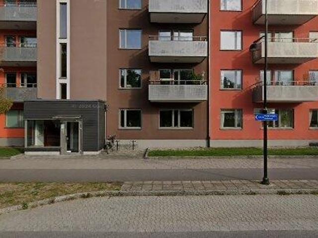 57 m2 lägenhet uthyres i Linköping