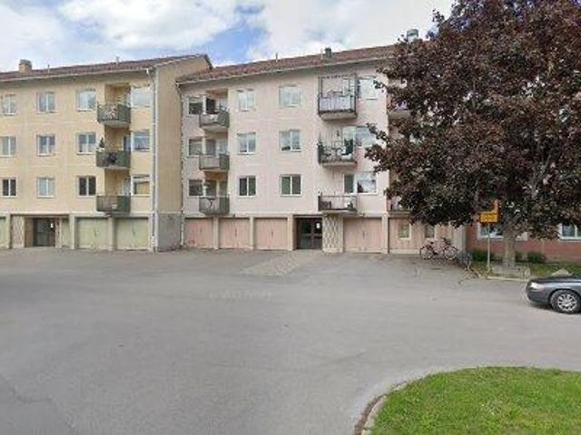 57 m2 lägenhet uthyres i Linköping
