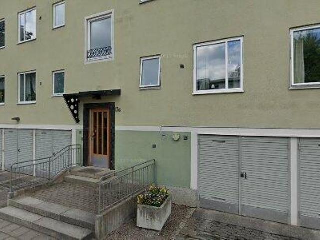 57 m2 lägenhet uthyres i Linköping