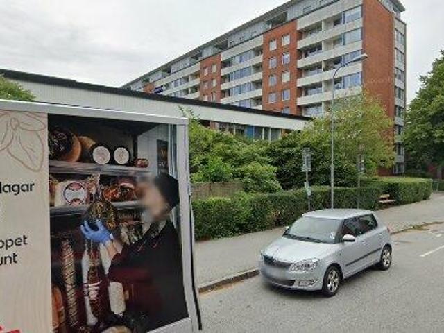 57 m2 lägenhet uthyres i Lund