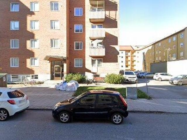 57 m2 lägenhet uthyres i Norrköping