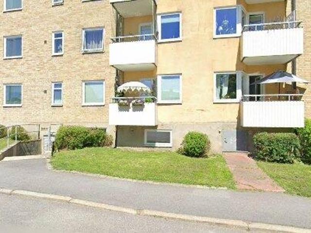 57 m2 lägenhet uthyres i Norrköping