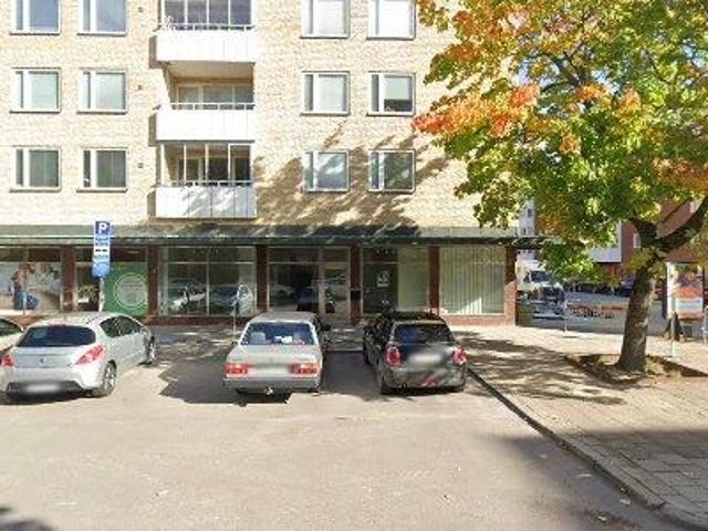 57 m2 lägenhet uthyres i Norrköping