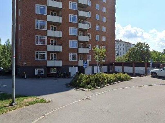 57 m2 lägenhet uthyres i Norrköping