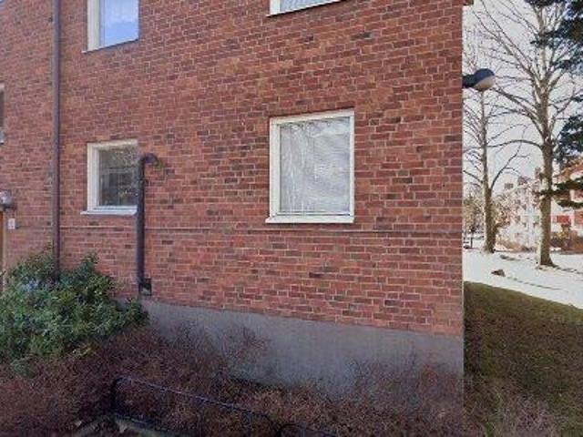57 m2 lägenhet uthyres i Söderort