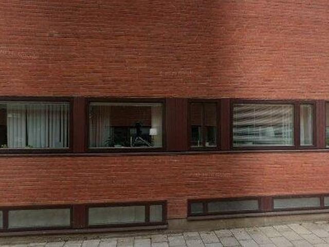 57 m2 lägenhet uthyres i Sandviken