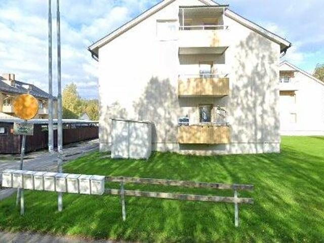 57 m2 lägenhet uthyres i Storuman