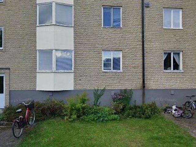 57 m2 lägenhet uthyres i Tierp