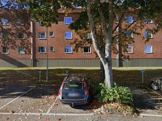 57 m2 lägenhet uthyres i Trollhättan