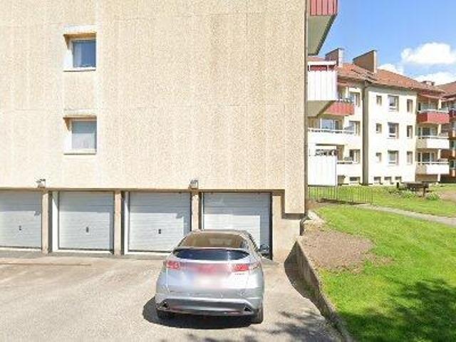 57 m2 lägenhet uthyres i Uddevalla
