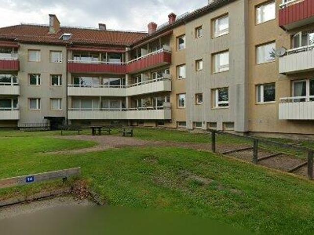 57 m2 lägenhet uthyres i Uddevalla