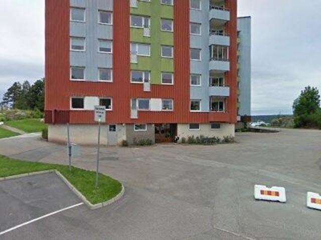 57 m2 lägenhet uthyres i Uddevalla