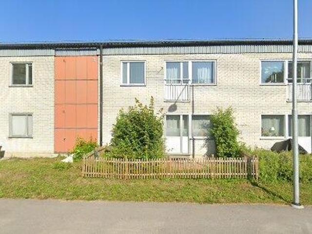 57 m2 lägenhet uthyres i Uppsala