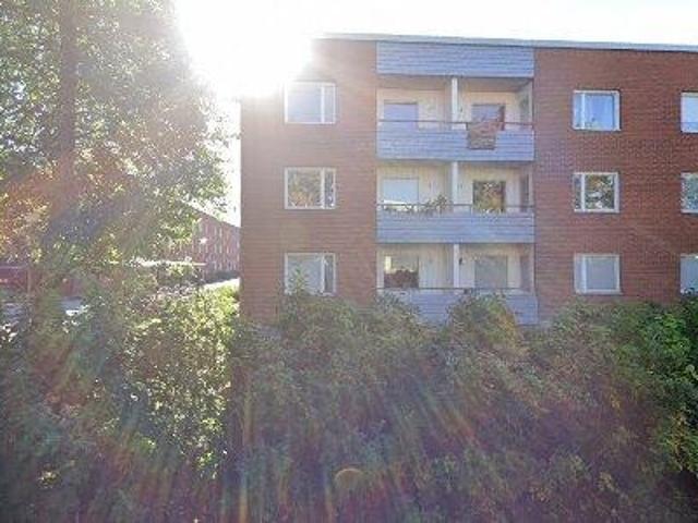 57 m2 lägenhet uthyres i Uppsala