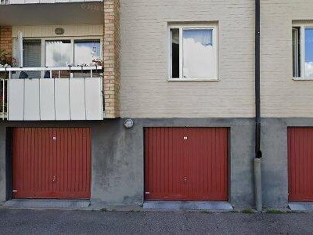 57 m2 lägenhet uthyres i Uppsala