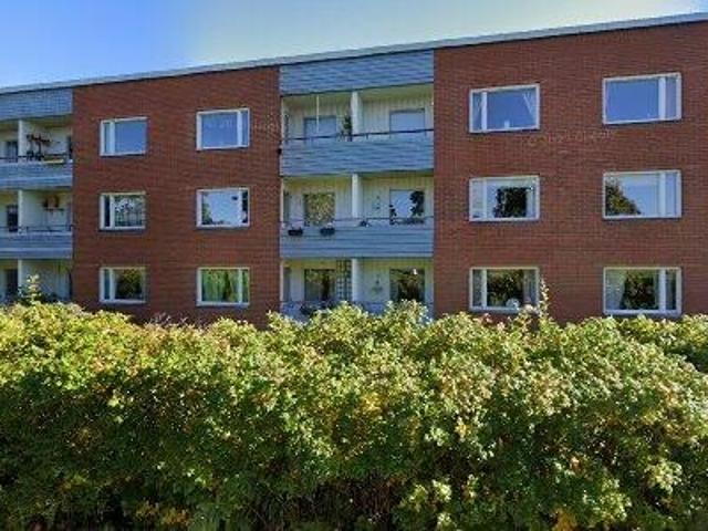 57 m2 lägenhet uthyres i Uppsala