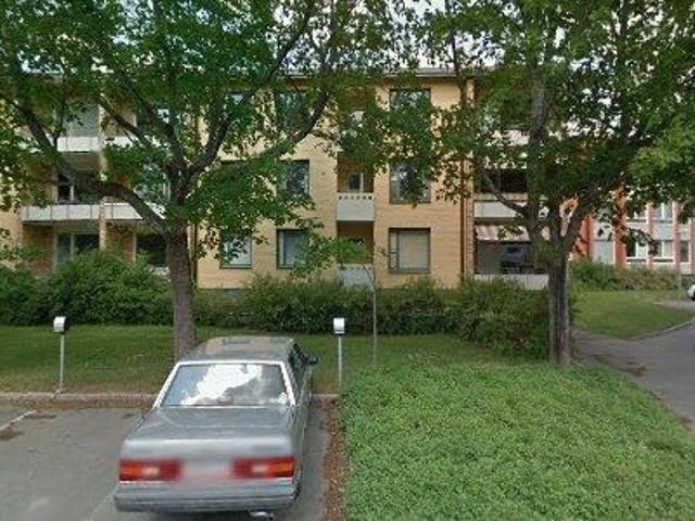 57 m2 lägenhet uthyres i Uppsala