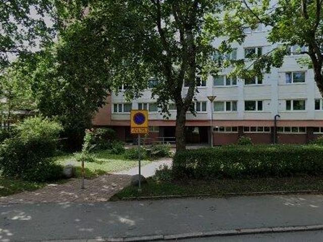 57 m2 lägenhet uthyres i Uppsala
