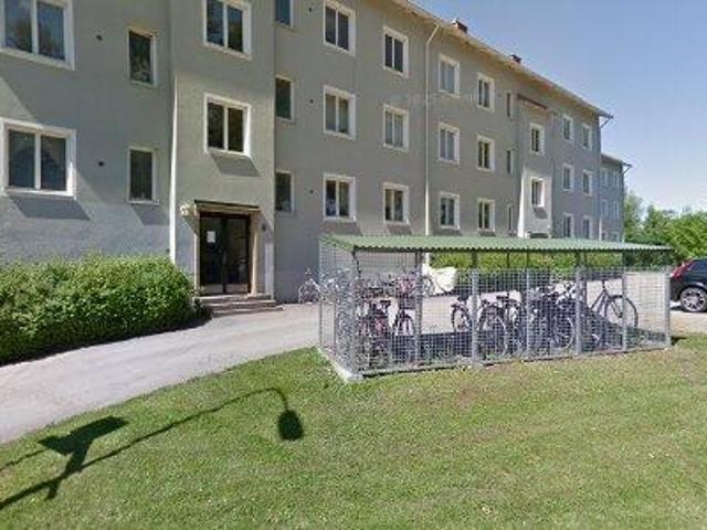 57 m2 lägenhet uthyres i Västerås