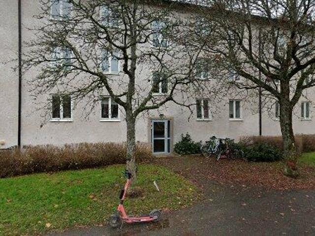 57 m2 lägenhet uthyres i Västerås