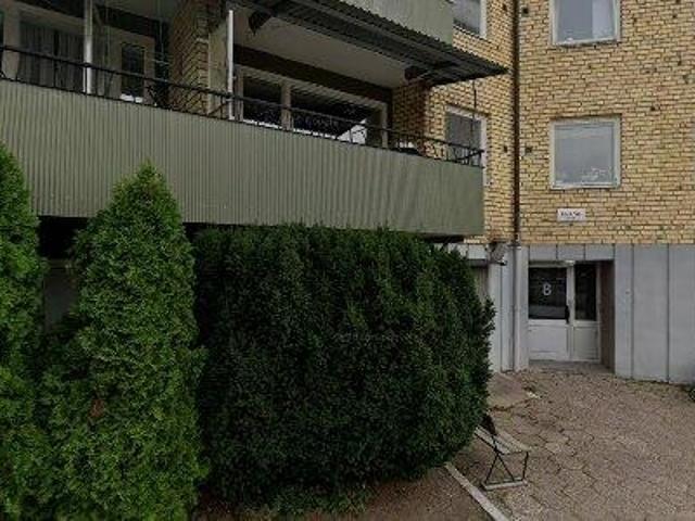 57 m2 lägenhet uthyres i Västerås