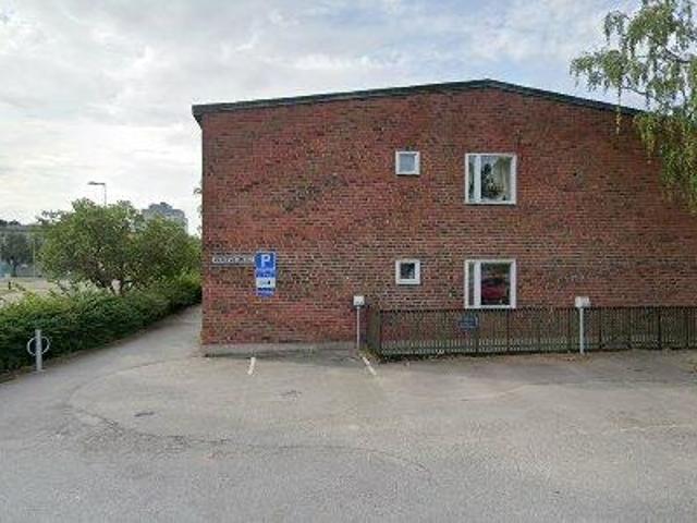 57 m2 lägenhet uthyres i Västerås