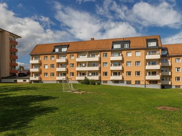 57 m2 lägenhet i Hallstahammar