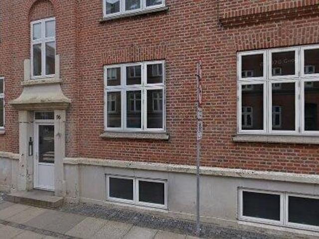 57 m2 lejlighed for rent i Aalborg Centrum
