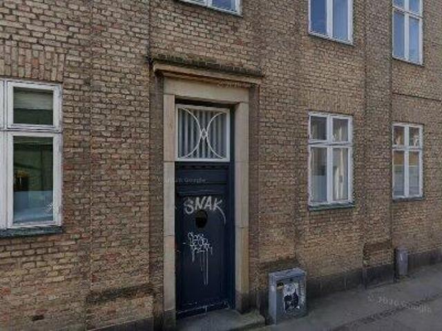 57 m2 lejlighed for rent i Aalborg Centrum