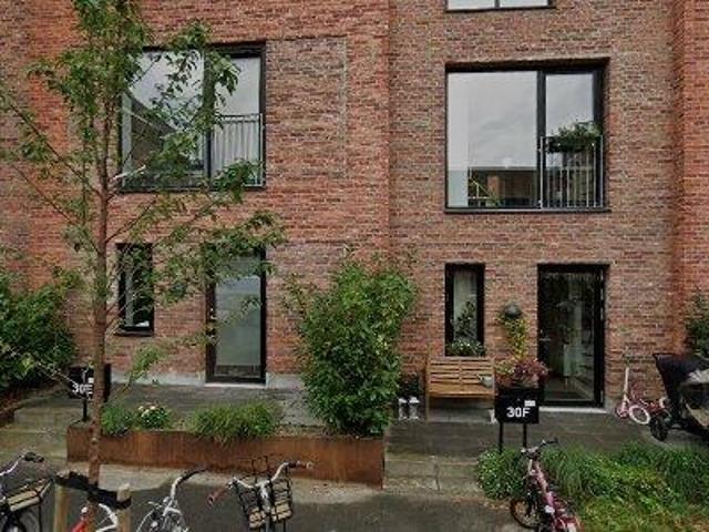 57 m2 lejlighed til leje i København S
