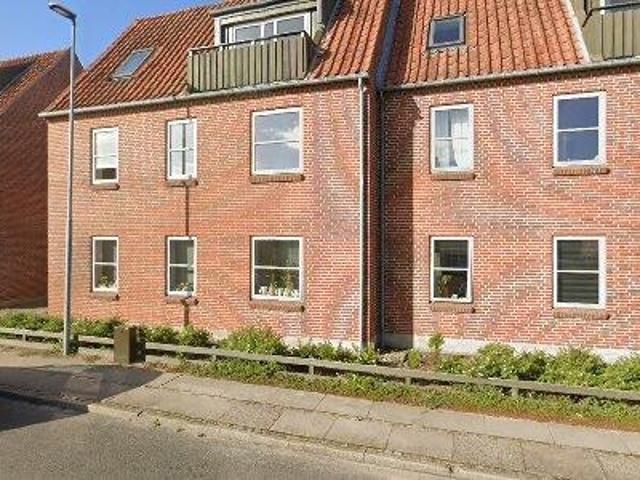 57 m2 lejlighed til leje i Rudkøbing