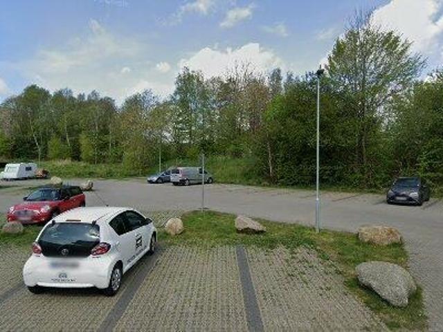 57 m2 lejlighed til leje i Silkeborg