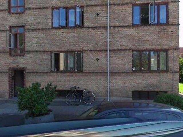 57 m2 lejlighed til salg i Vanløse
