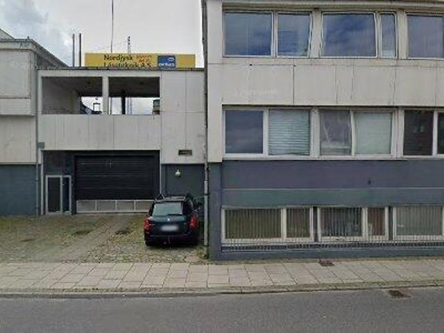 57 m2 lejlighed til salg i Aalborg Centrum